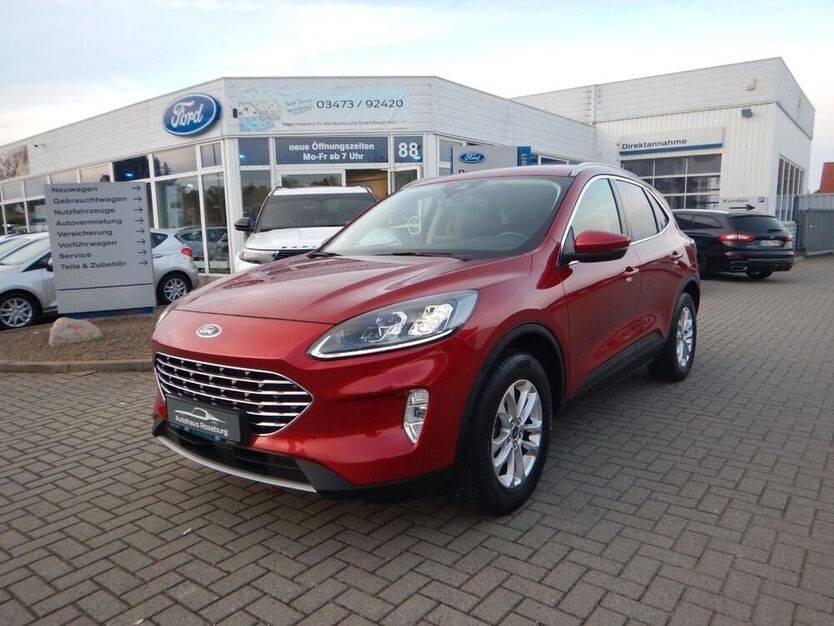 Kuga