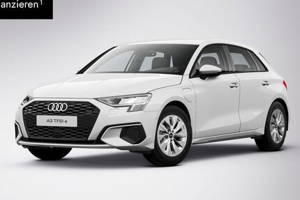 Audi A3 20.300 km 24.480 &euro; Erfurt 99099