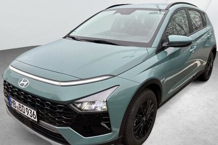 Hyundai BAYON 2.739 km 22.490 &euro; Bremen 28359