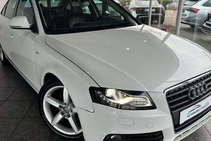 Audi A4 230.152 km 5.999 &euro; Erkelenz 41812