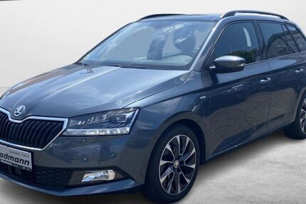 Skoda Fabia 90.689 km 15.850 &euro; Allensbach 78476