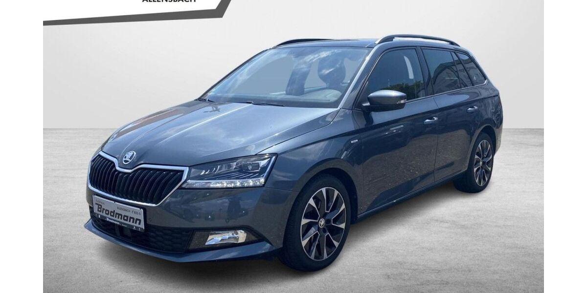 Skoda Fabia 90.689 km 15.850 &euro; Allensbach 78476