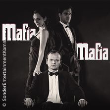 Mafia Mafia: SEK - Das Krimidinner Görlitz