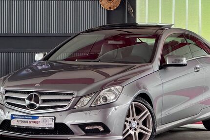 Mercedes-Benz E 500 146.201 km 23.300 &euro; Rückholz 87494