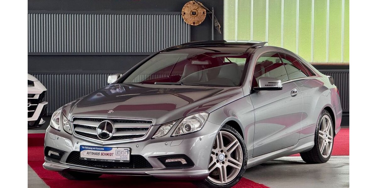 Mercedes-Benz E 500 146.201 km 23.300 &euro; Rückholz 87494