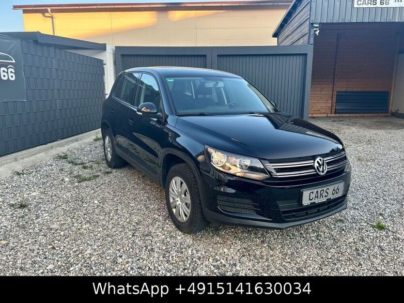 Tiguan