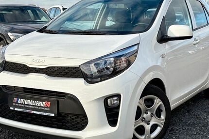 Kia Picanto 64.914 km 9.798 &euro; Bergheim 50127