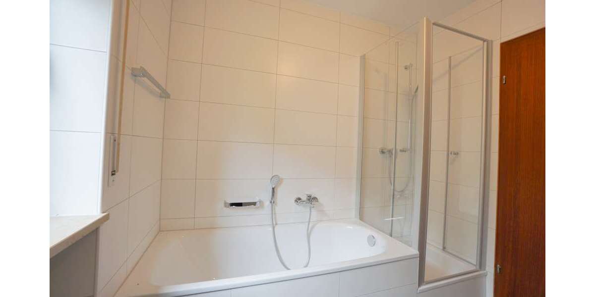 Etagenwohnung Schwabach - 3 Zimmer, 91 m&sup2;, 915&euro; | Angebot:27462896