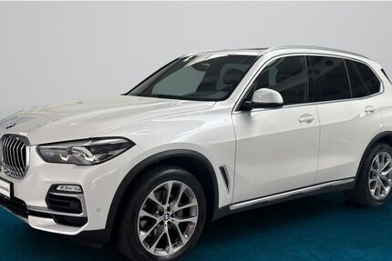 BMW X5 95.700 km 42.480 &euro; Ansbach 91522