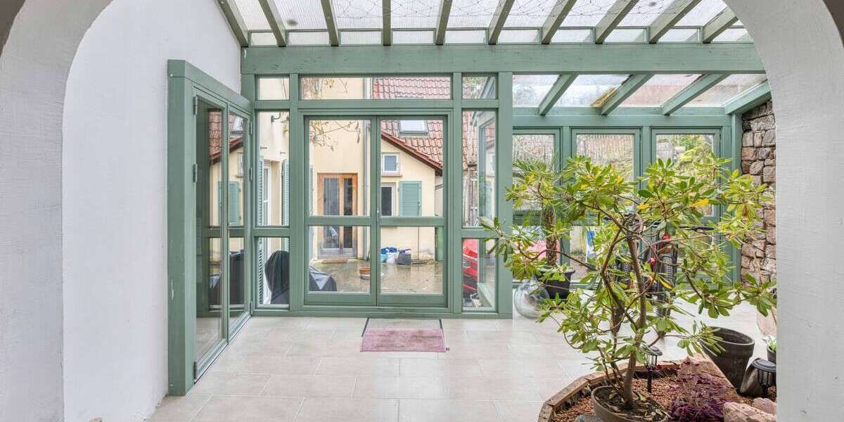 Einfamilienhaus Dreisen - 6 Zimmer, 176 m&sup2;, 349.000&euro; | Angebot:24066330