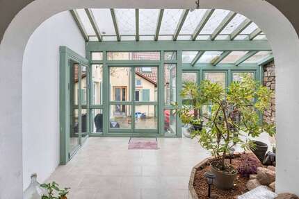 Haus Dreisen - 6 Zimmer, 176 m&sup2;, 349.000&euro; | Angebot:24066330
