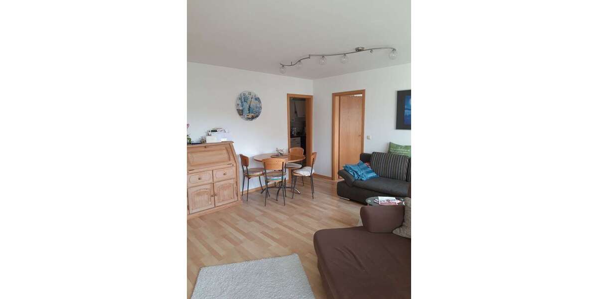 Etagenwohnung Erding St. Paul - 3 Zimmer, 68 m&sup2;, 915&euro; | Angebot:25079296