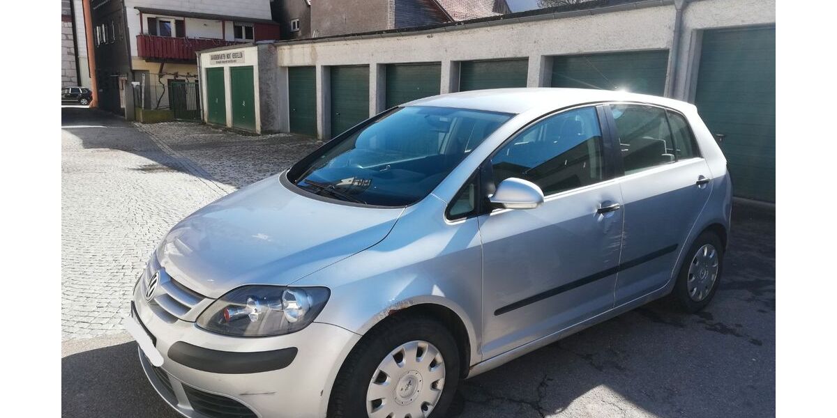 VW Golf Plus 231.200 km 1.400 &euro; Lauingen 89415