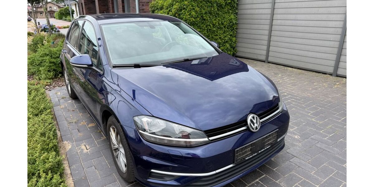 VW Golf 233.452 km 9.490 &euro; Heede 26892