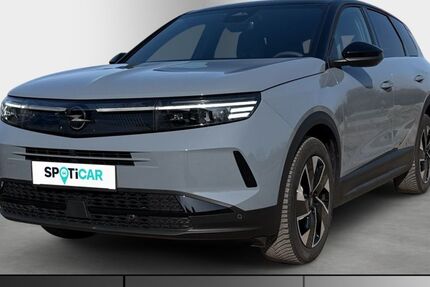 Opel Grandland (X) 16.990 km 30.450 &euro; Bröckel 29356