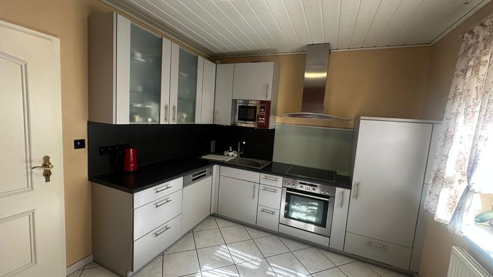 Einfamilienhaus Nidderau - 4 Zimmer, 100 m&sup2;, 2.300&euro; | Angebot:25104375