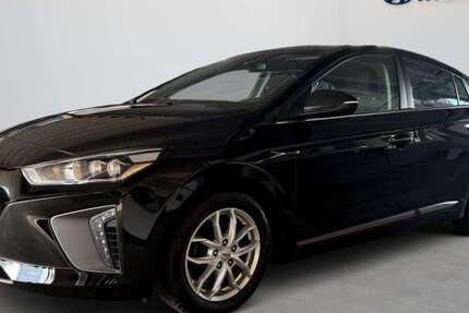 Hyundai IONIQ 42.800 km 11.990 &euro; München 80807