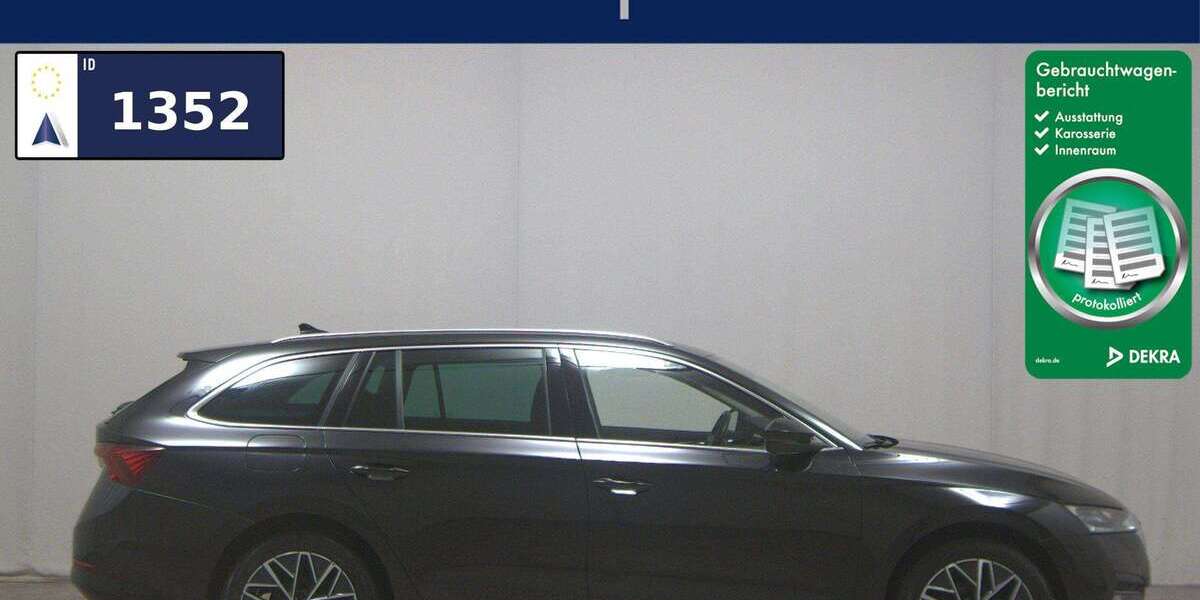 Skoda Octavia 154.789 km 18.480 &euro; Gyhum/Bockel 27404