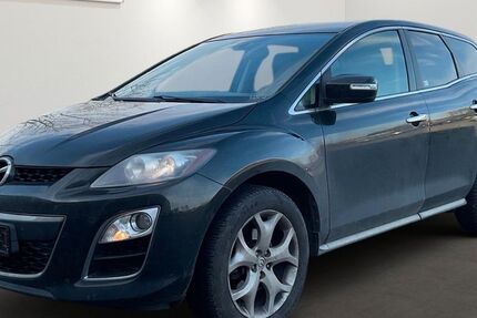Mazda CX-7 175.502 km 2.999 &euro; Brehna 06796