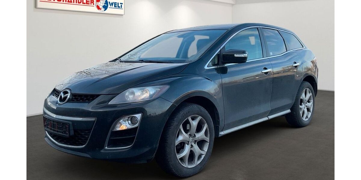 Mazda CX-7 175.502 km 2.999 &euro; Brehna 06796