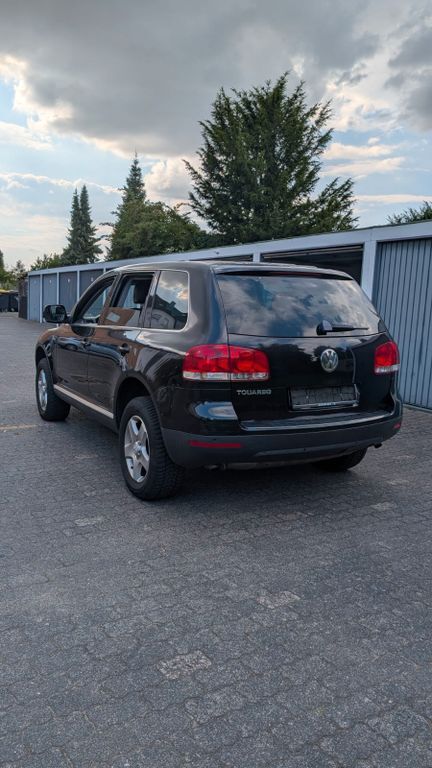 Touareg