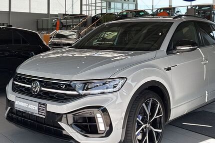 VW T-Roc 44.372 km 32.490 &euro; Bremen 28217