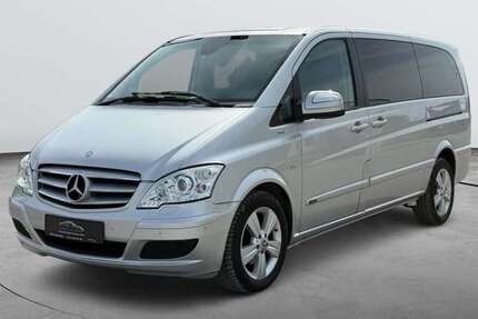 Mercedes-Benz Viano 270.000 km 13.990 &euro; Aalen 73432