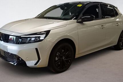 Opel Corsa 16.061 km 19.900 &euro; Villingen-Schwenningen 78052