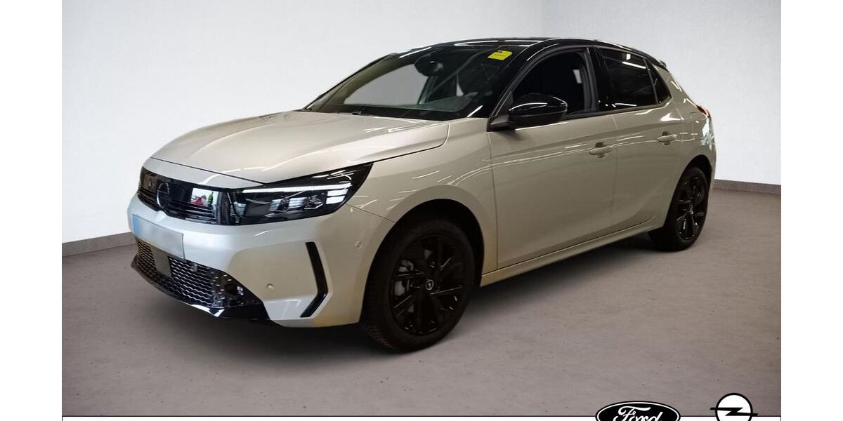 Opel Corsa 16.061 km 19.900 &euro; Villingen-Schwenningen 78052