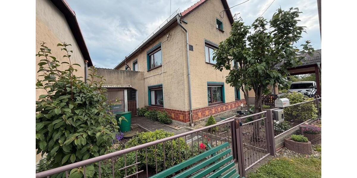 Einfamilienhaus Königswartha - 4 Zimmer, 128 m&sup2;, 140.000&euro; | Angebot:26882215