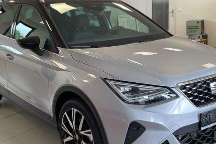 Seat Arona 14.500 km 21.490 &euro; Malchow 17213