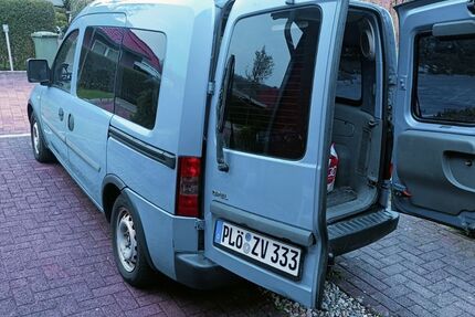 Opel Combo 263.000 km 2.200 &euro; Plön 24306