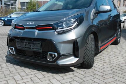 Kia Picanto 14.000 km 17.899 &euro; Jessen 06917