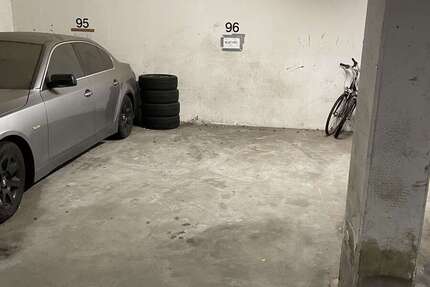 Garagen / Stellplätze Regensburg Steinweg - 19.000&euro; | Angebot:26066503