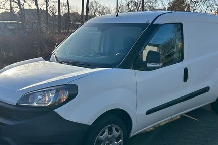 Fiat Doblo 215.000 km 6.798 &euro; Rüsselsheim 65428