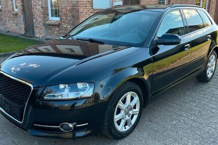 Audi A3 189.170 km 8.490 € Bargeshagen 18211