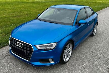 Audi A3 96.800 km 18.001 &euro; Lüneburg 21335