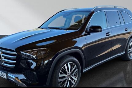 Mercedes-Benz GLS 450 9.000 km 99.490 &euro; Zweibrücken 66482