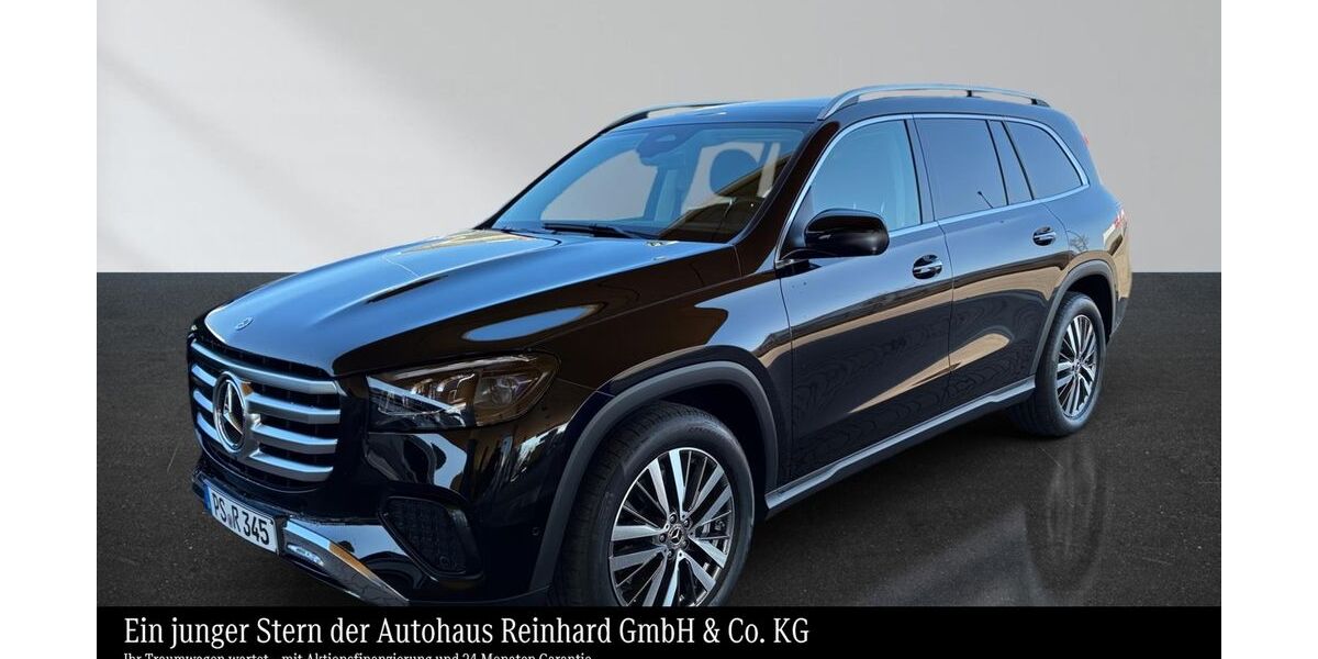 Mercedes-Benz GLS 450 9.000 km 99.490 &euro; Zweibrücken 66482