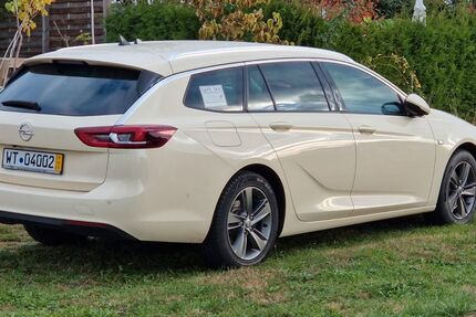 Opel Insignia 200.000 km 11.500 &euro; Herrischried 79737