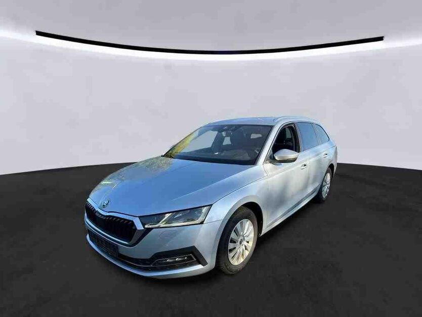 Skoda Octavia 191.534 km 16.990 € Nabburg 92507