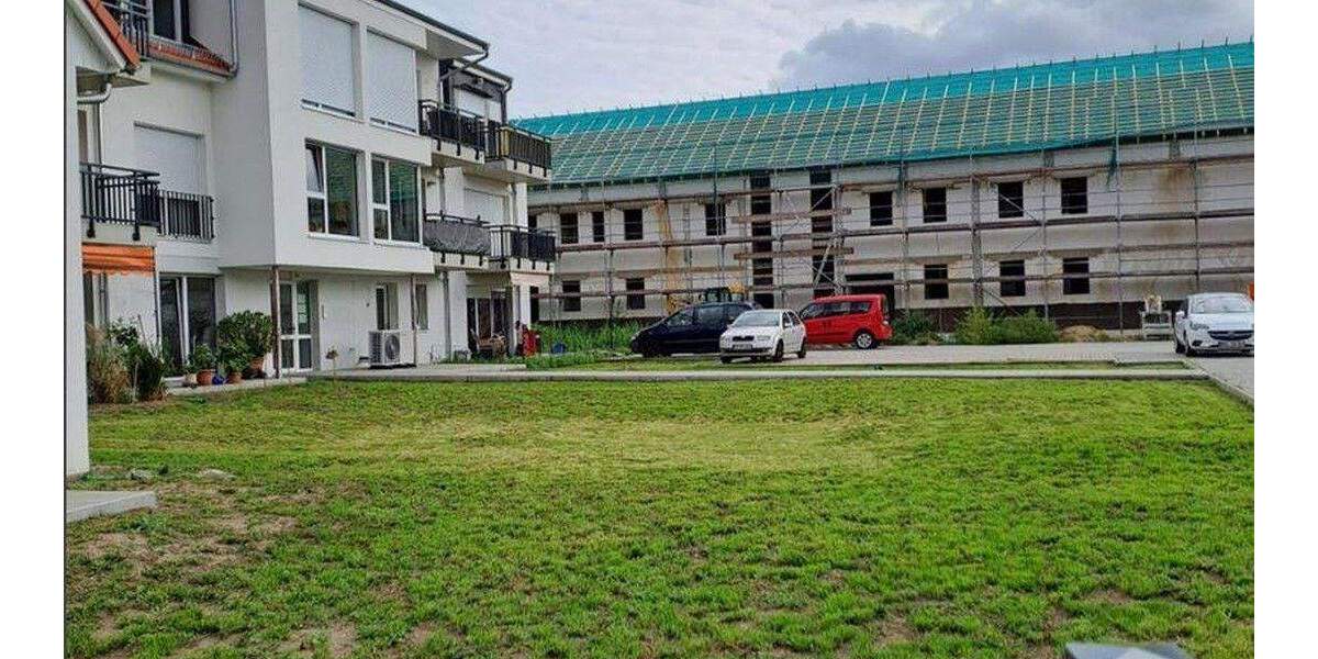 Etagenwohnung Nauen Berge - 2 Zimmer, 79 m&sup2;, 1.074&euro; | Angebot:26261935