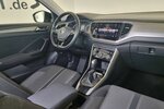 VW T-Roc Style ACC AHK APP SHZ Kamera Klimaautom. 76.800 km 19.950 &euro; Garrel 49681