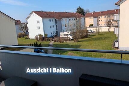 Wohnung Friedrichshafen Allmannsweiler - 3 Zimmer, 64 m&sup2;, 320.000&euro; | Angebot:26346585