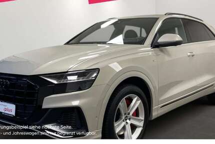 Audi Q8 71.068 km 62.900 &euro; Düsseldorf 40233