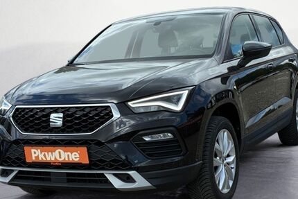 Seat Ateca 42.082 km 24.760 &euro; Göppingen 73037