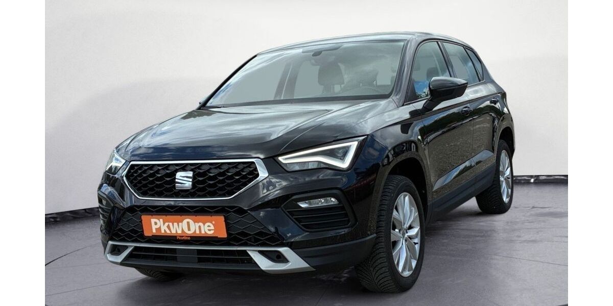 Seat Ateca 42.082 km 24.760 &euro; Göppingen 73037