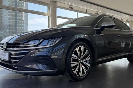 VW Arteon 99.600 km 30.890 &euro; Rheinfelden (Baden) (Rheinfelden) 79618