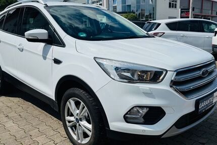 Ford Kuga 48.500 km 13.970 &euro; Bad Rappenau 74906