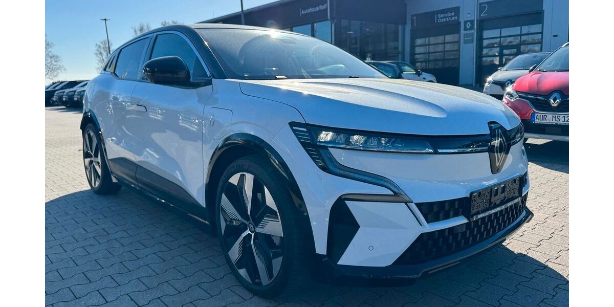 Renault Megane 32.300 km 24.990 &euro; Wiesmoor 26639